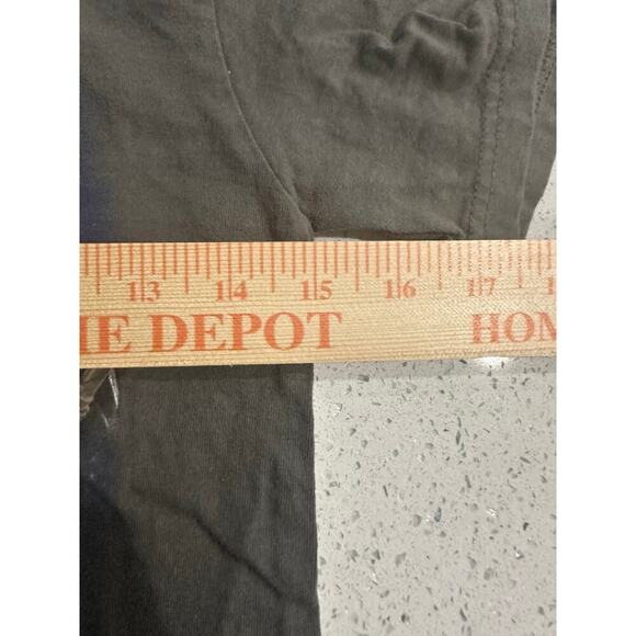 Disney Store Size Small Star Wars Character T Shirt Top Boys Gray - Picture 3 of 3